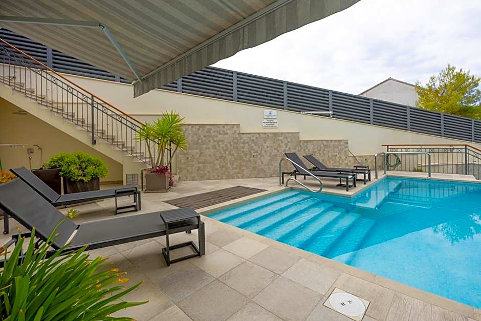Hotel - Teranea City Hvar
