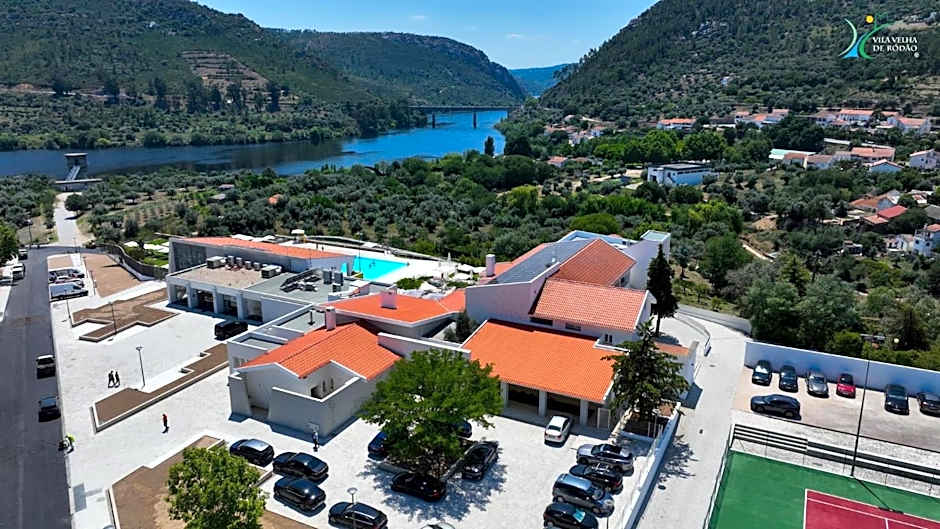 Rupestre Arts Hotel Ródão