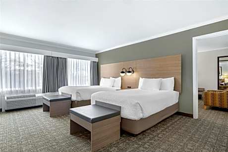 Best Western Plus Windjammer Inn & Conference Center