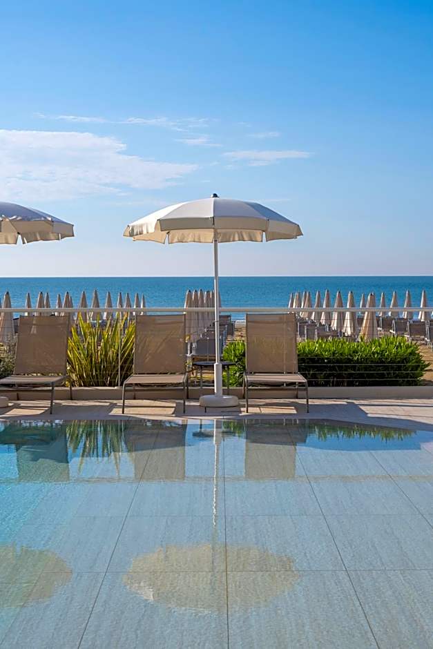 Hotel Byron Bellavista