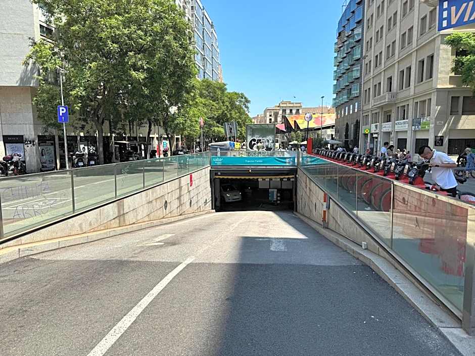 Safestay Barcelona Gothic