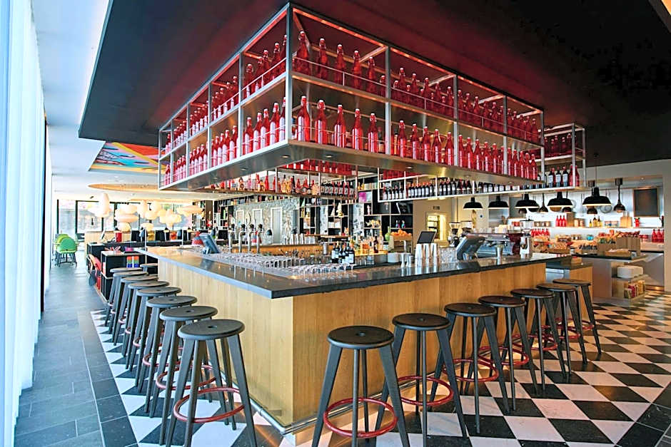 citizenM London Shoreditch