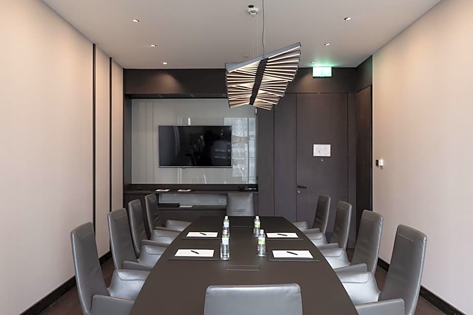 Intercontinental Ljubljana By IHG