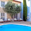 Port Alacati Hotel