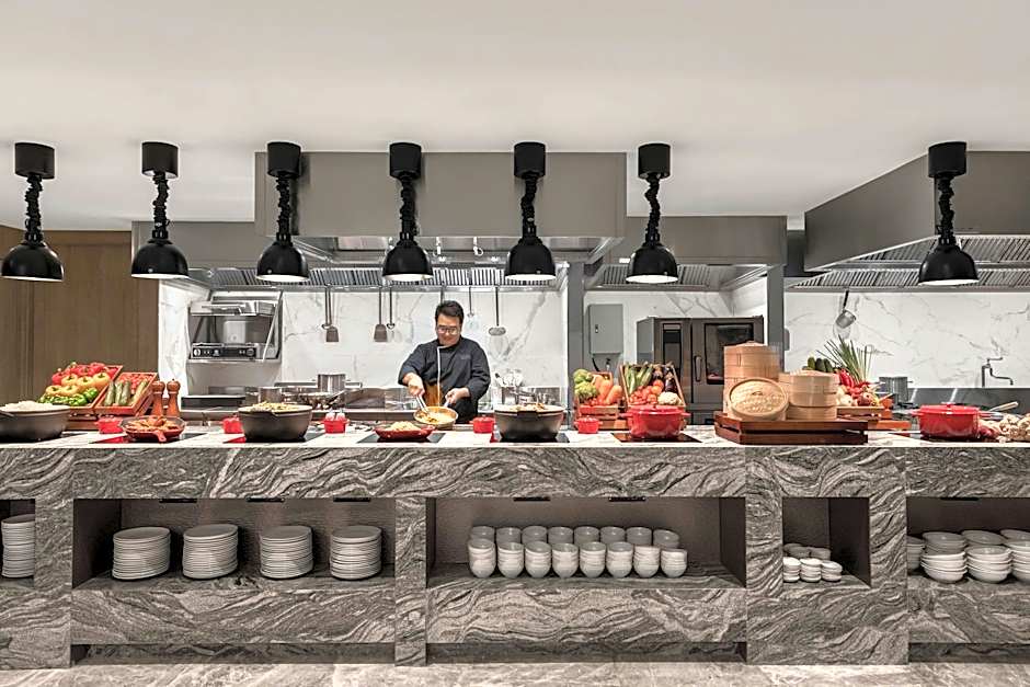 Courtyard by Marriott North Pattaya