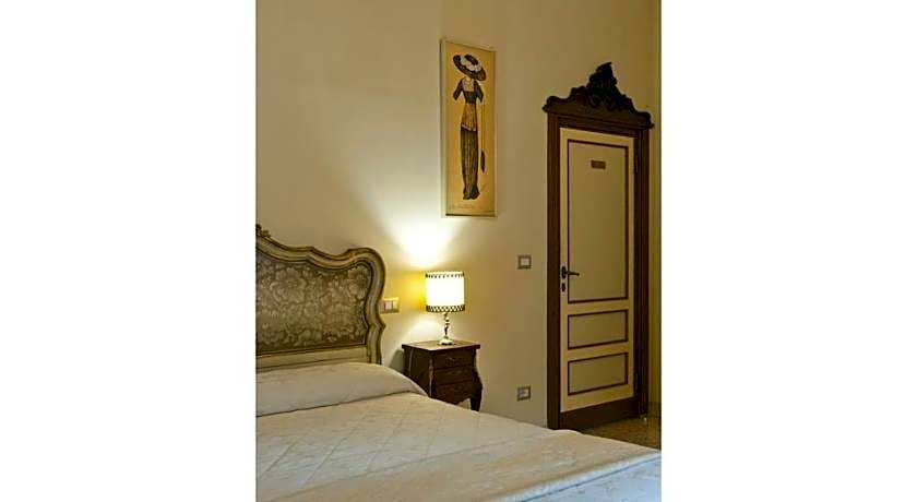 Dolce Rosa  Centro Storico