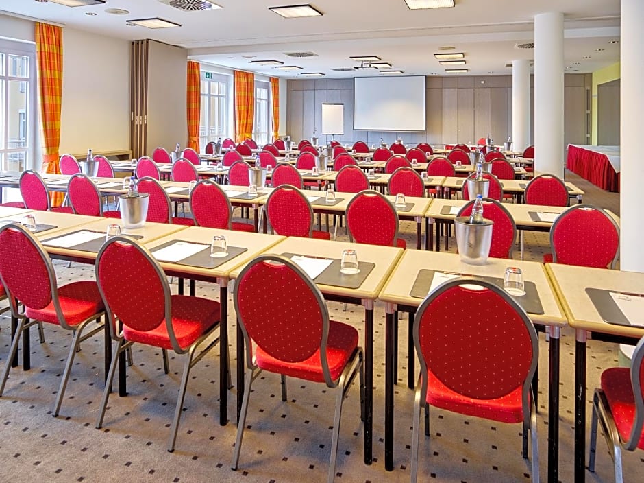 Hotel Maximilian