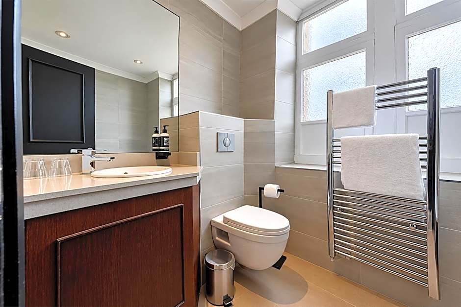Great Victoria Hotel