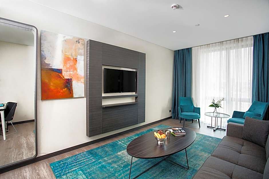 Wish More Hotel Istanbul