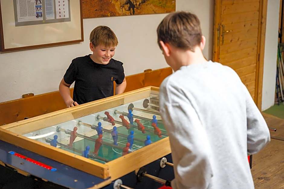 Hotel Alpengasthof Hochegger