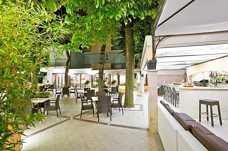 Hotel Belsoggiorno