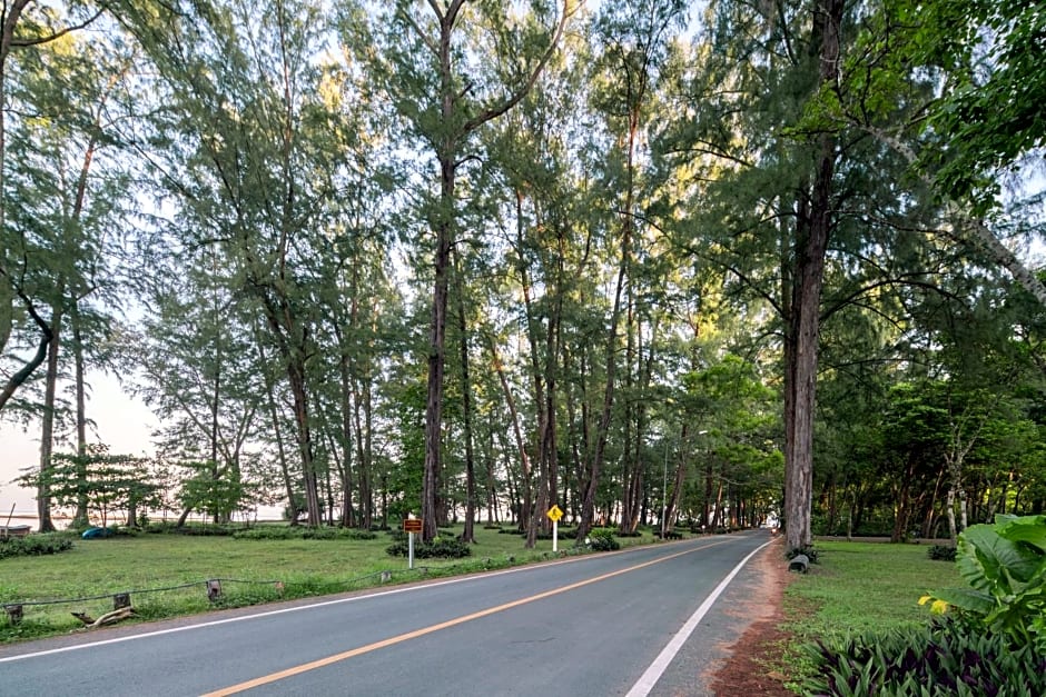 SD Residence I Naiyang Beach I HKT Airport