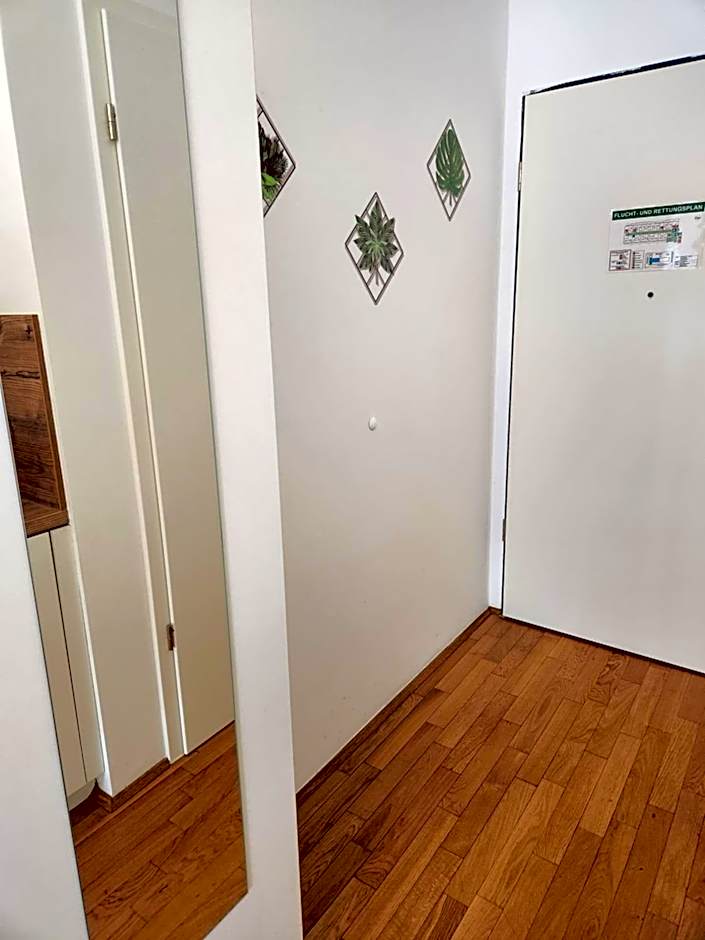 MyRoom - Munich Fair Apartments