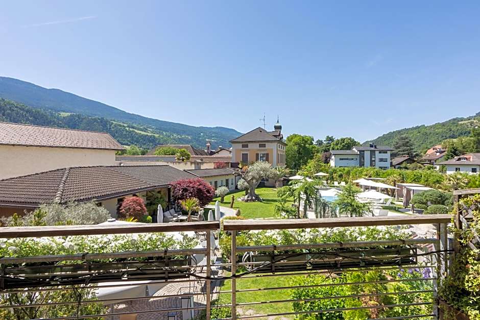 Hotel Traube