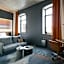 Novotel Saint Brieuc Centre Gare