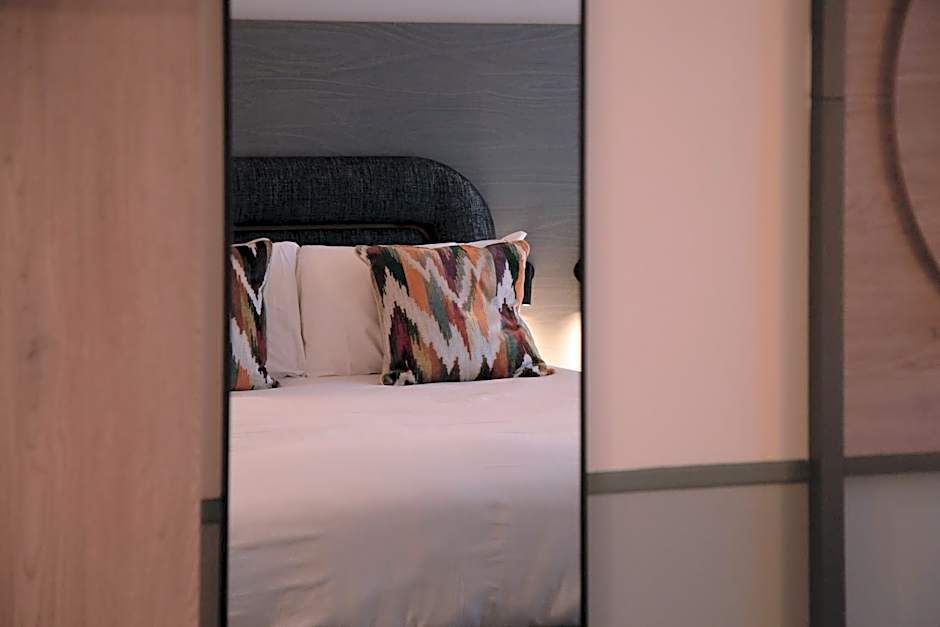 voco Sheffield by IHG