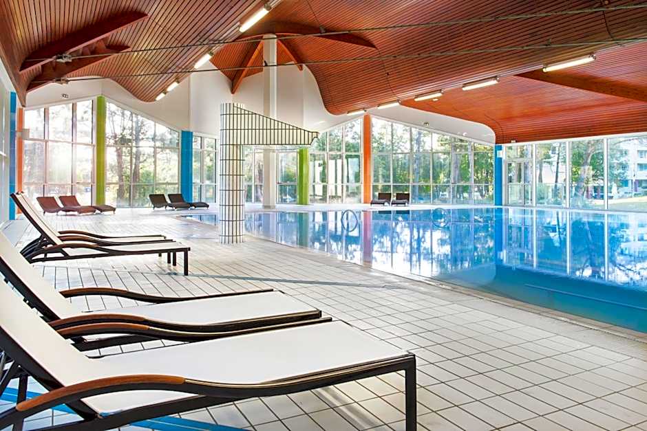 Residence Valdys Thalasso & Spa - les Pins