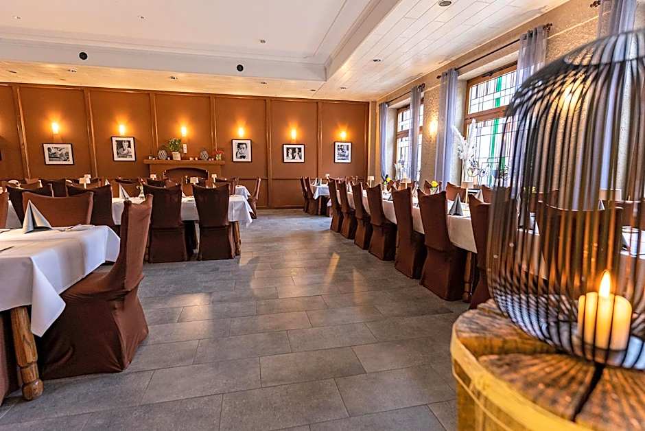 Hotel Fronhof Mettendorf