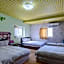 LOVE I Taichung Hostel