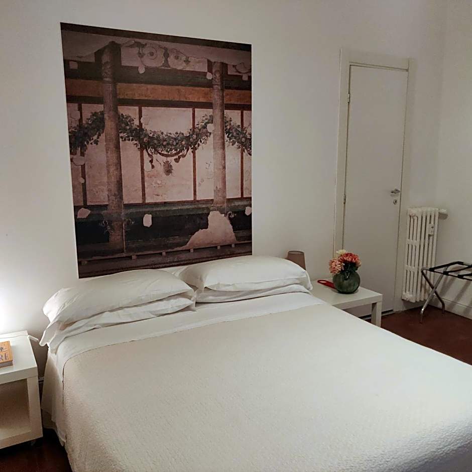 Photo 1 of 9 of Double Room