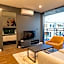 TRYP by Wyndham Wellington, Tory Street