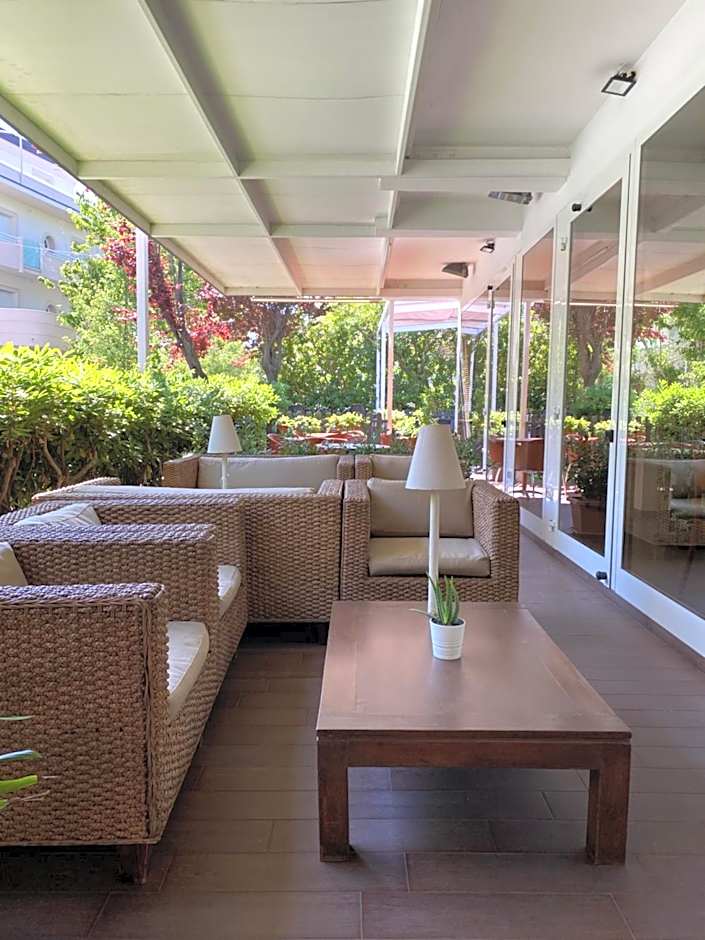 Golf Hotel