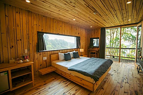 Lavender Glamping and Resorts Dalat