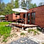 Fox House Tisá / Rájec