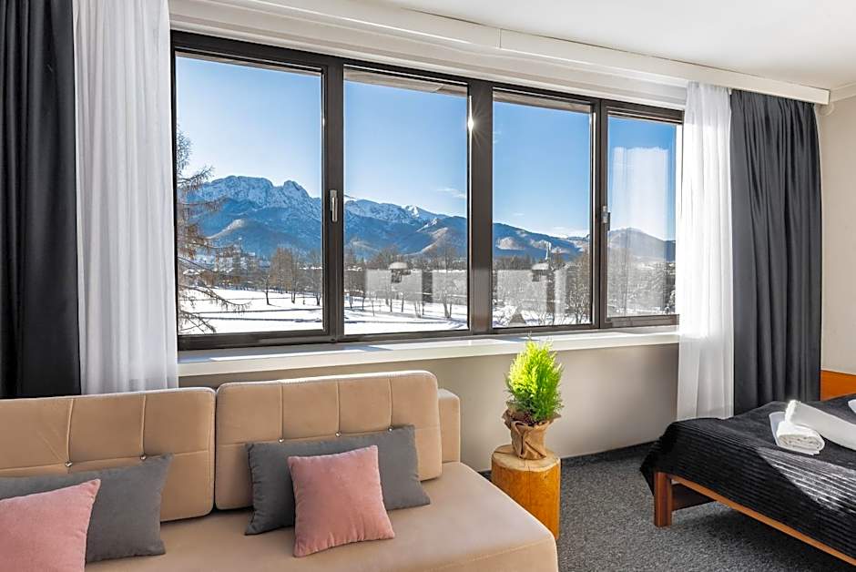 Hotel Helios