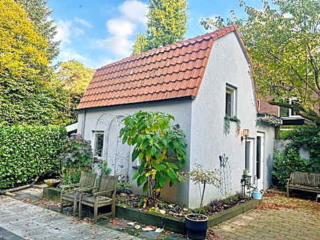 B&B In de aap gelogeerd