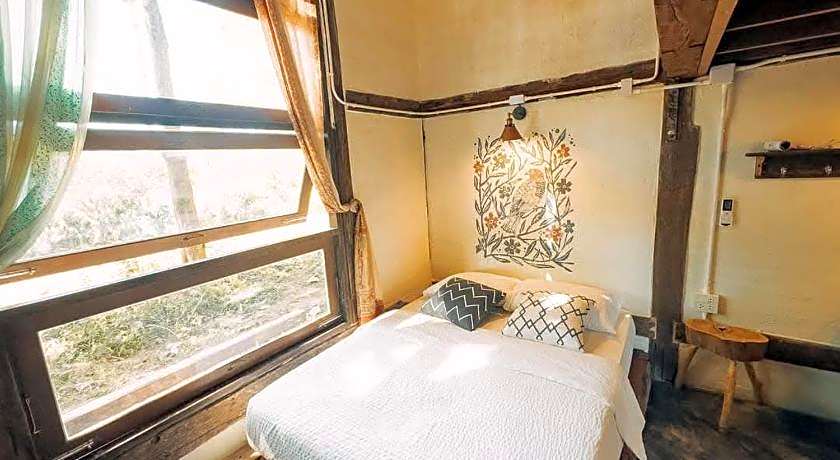 The River Runs Chiang Klang