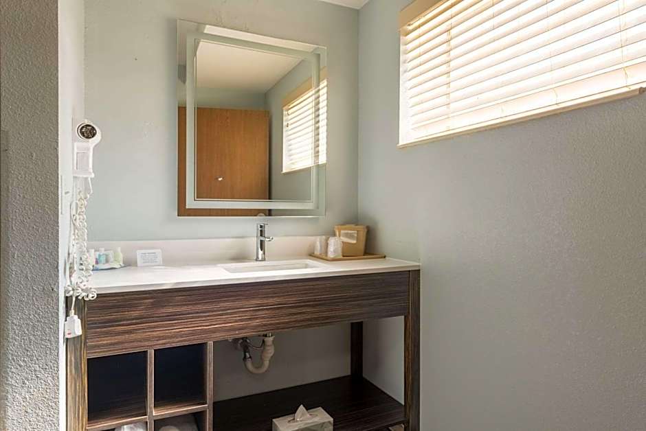 Quality Inn & Suites Manitou Springs At Pikes Peak
