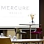Mercure Clermont Ferrand centre Jaude
