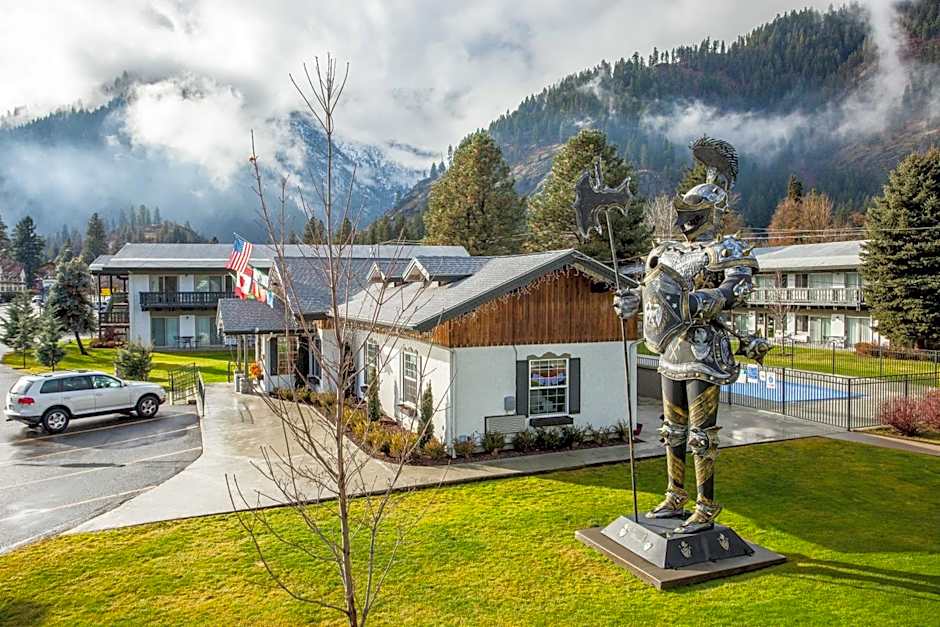 Der Ritterhof Inn