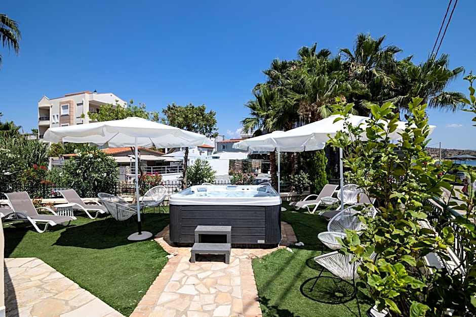 Votsalakia Hotel & Luxury Apartments