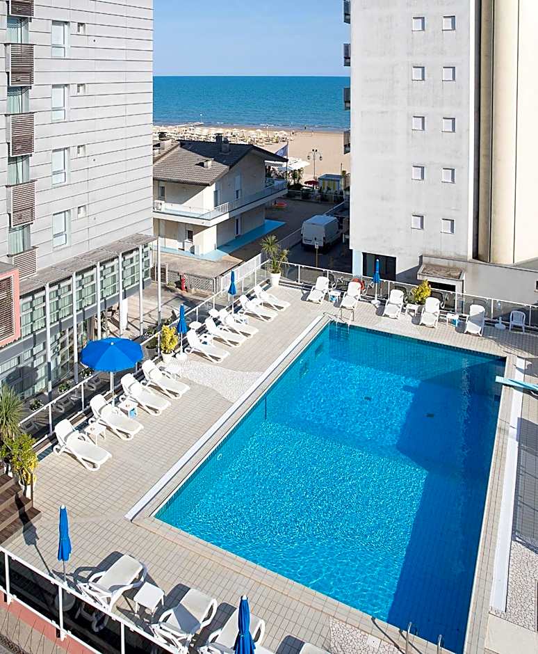 Hotel Rosanna 3 Stelle Superior