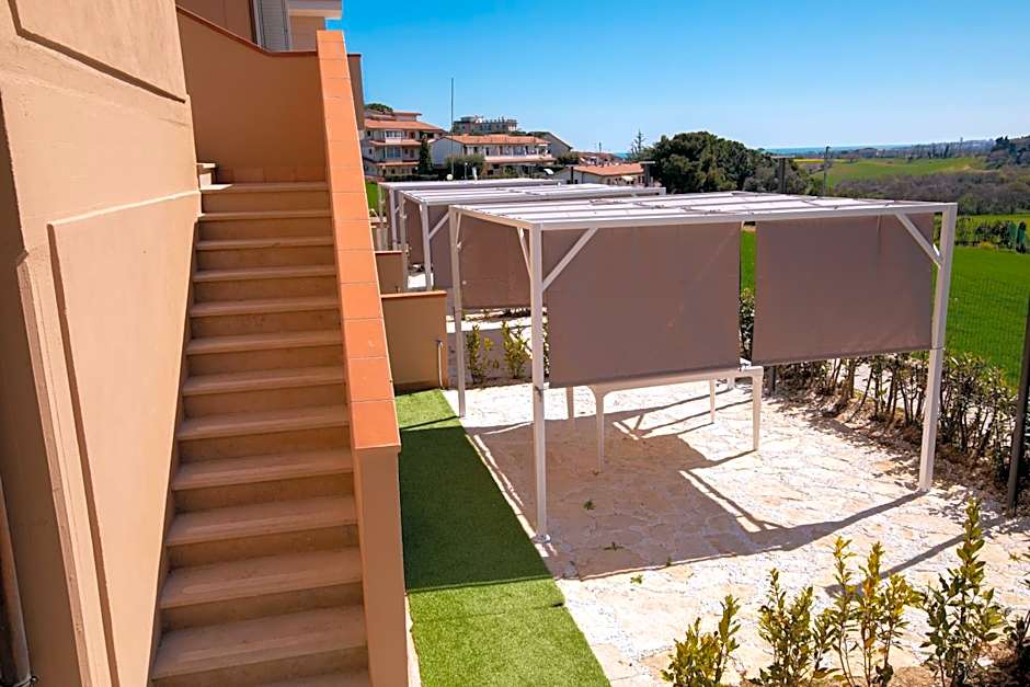 Pietra Bianca Residence