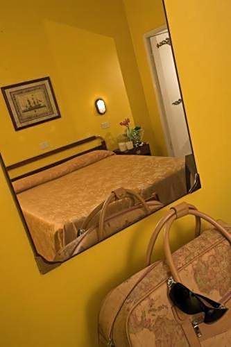 Hotel Maremonti
