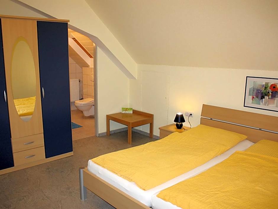 Pension Mühle