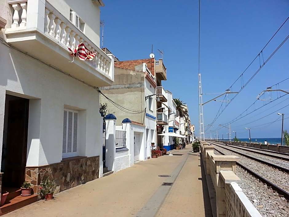 Villa Beach Barcelona