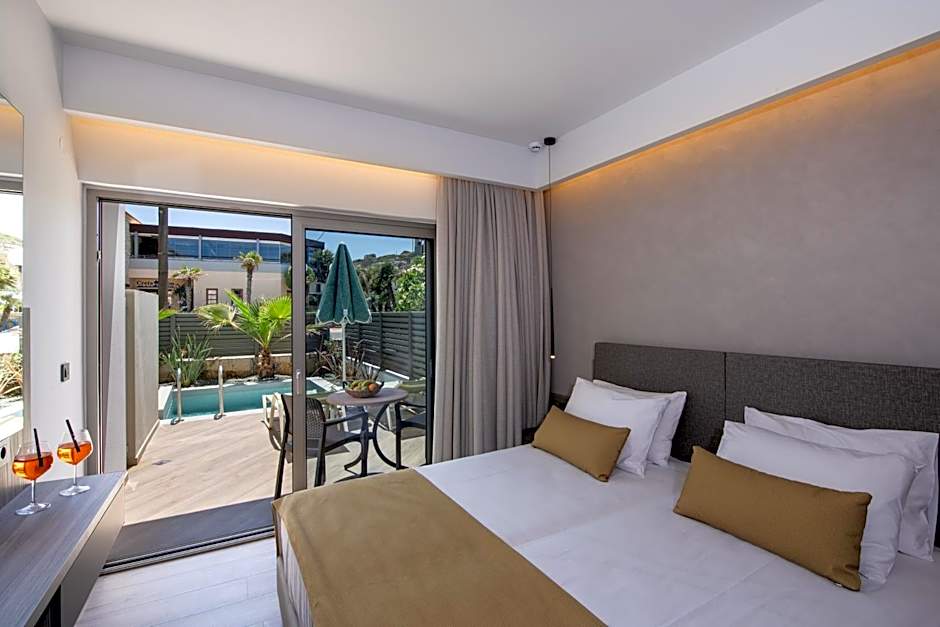 Creta Palm Resort Hotel & Apartments