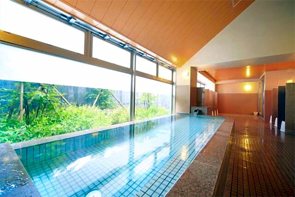 KOKO HOTEL Numazu Inter