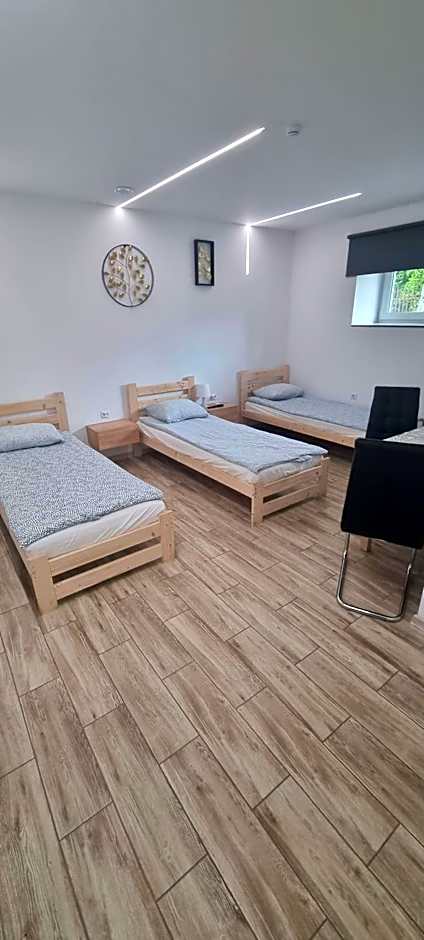 KOKON Noclegi Żuromin