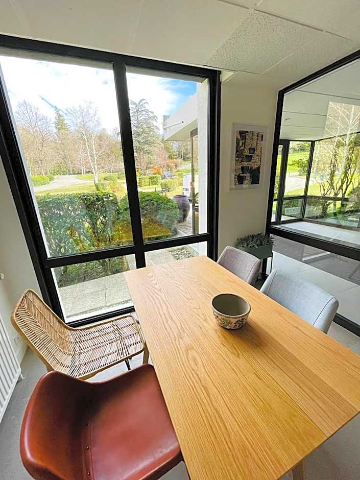 Domaine Les Sources de Dieulefit