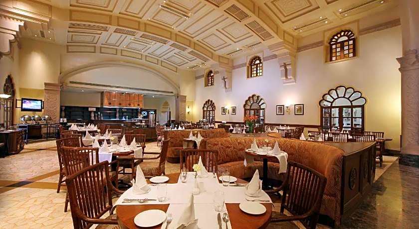 Taj Hari Mahal Jodhpur