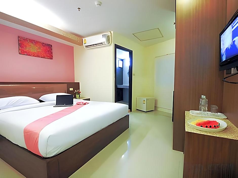 Royal Express Inn Sukhumvit
