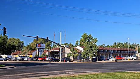 Sundowner Station