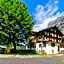ALPENHOF Mountain Lodge