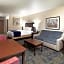 Crystal Inn Hotel & Suites - Salt Lake City