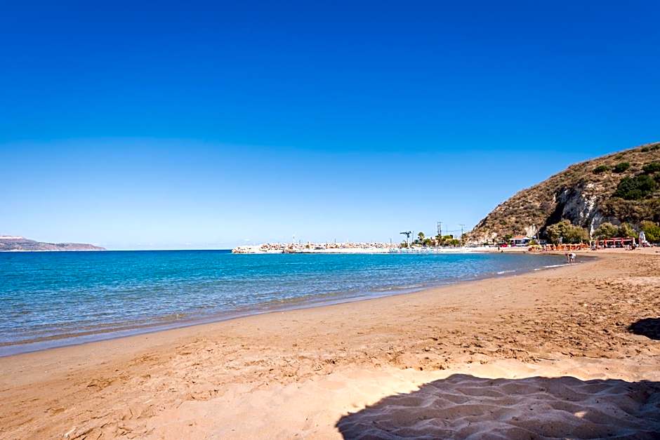 Mistrali Suites & Apartments